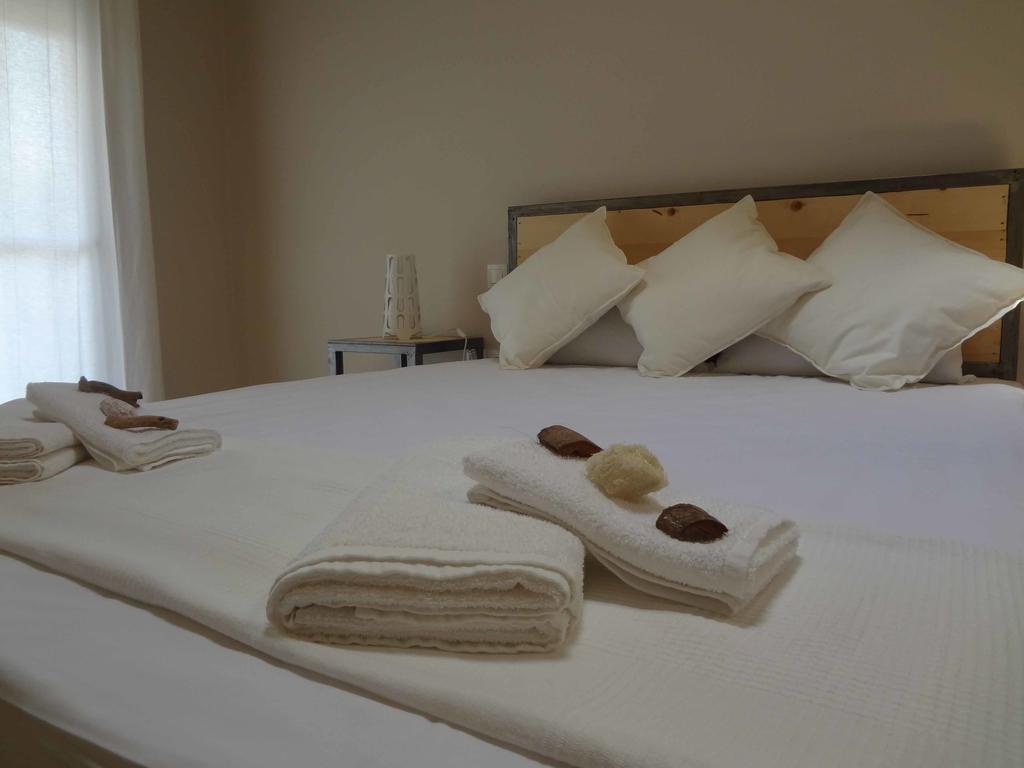 Zonita Guest House Nea Plagia Exterior photo