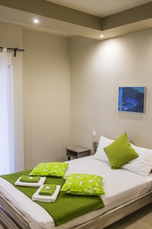 Zonita Guest House Nea Plagia Exterior photo