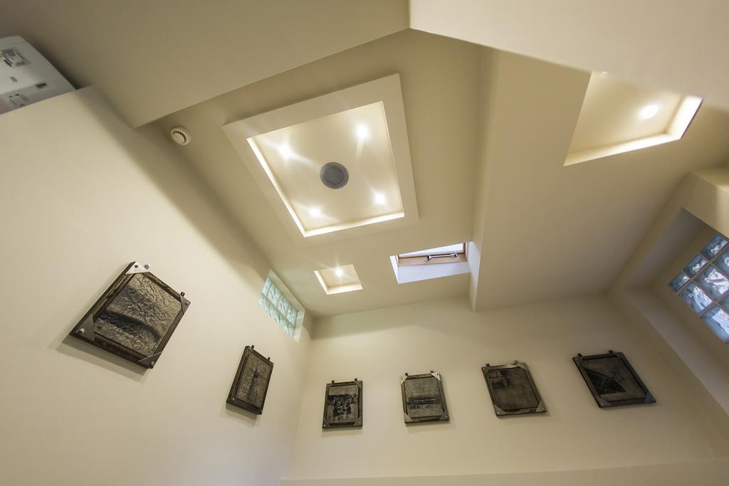Zonita Guest House Nea Plagia Exterior photo