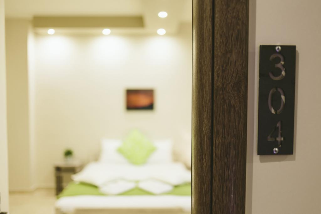 Zonita Guest House Nea Plagia Exterior photo
